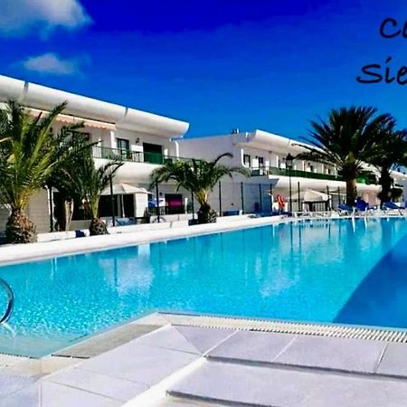 Apartamento Casa Sienna Corralejo Exterior foto