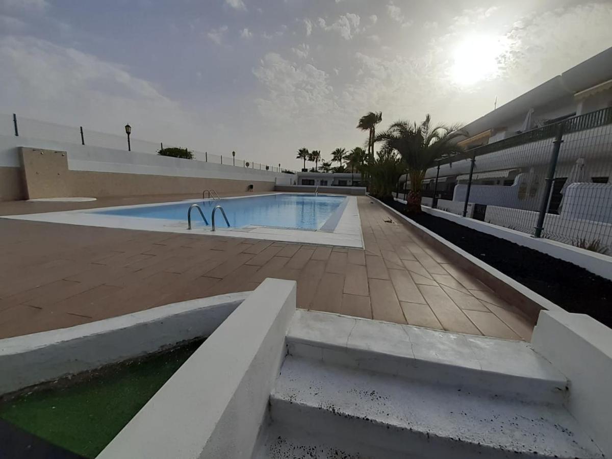 Apartamento Casa Sienna Corralejo Exterior foto